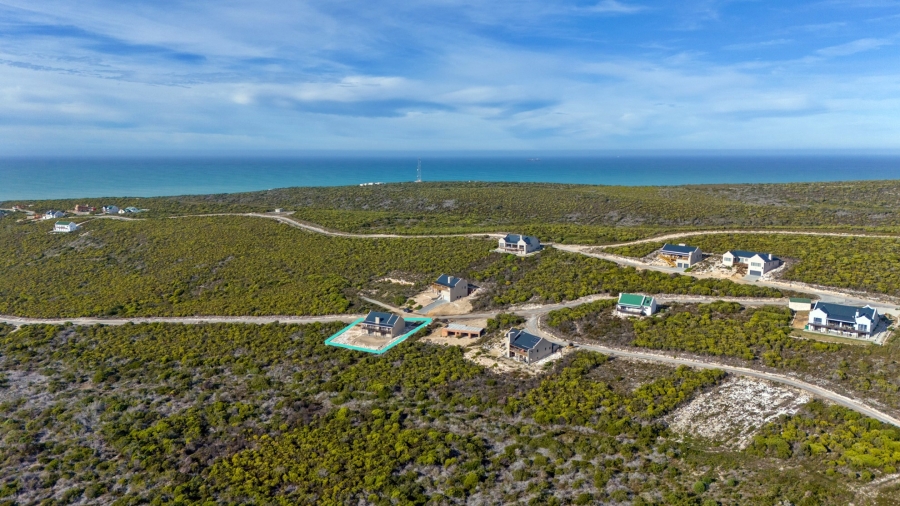 3 Bedroom Property for Sale in Agulhas Western Cape